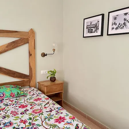 Casa Perseo - Oasis Papagayo Aparthotel Corralejo