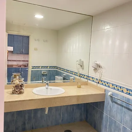 Casa Perseo - Oasis Papagayo Corralejo