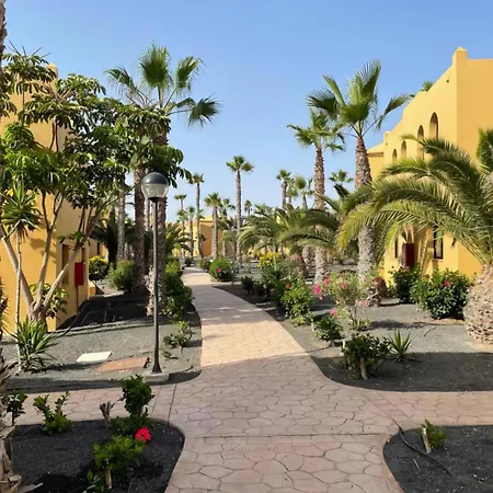 Aparthotel Casa Perseo - Oasis Papagayo