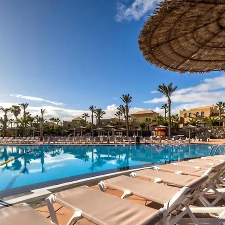 Casa Perseo - Oasis Papagayo Corralejo