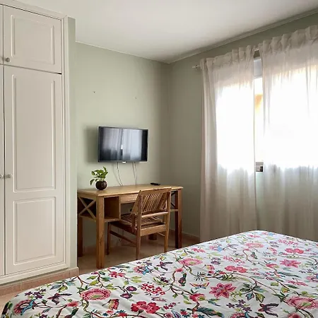 Casa Perseo - Oasis Papagayo Ξενοδοχείο με διαμερίσματα