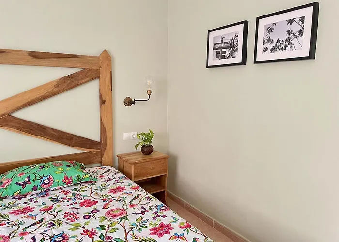 Casa Perseo - Oasis Papagayo Апарт-отель Коральео