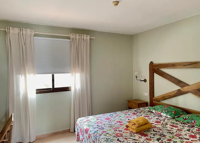 Апарт-отель Casa Perseo - Oasis Papagayo Коральео