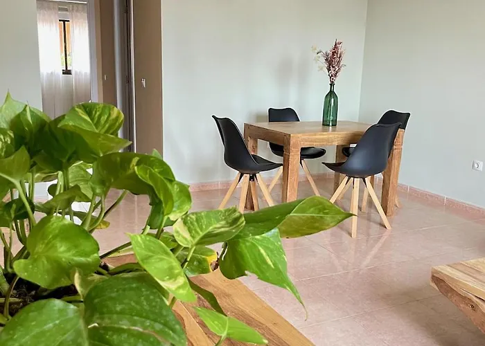 Апарт-отель Casa Perseo - Oasis Papagayo