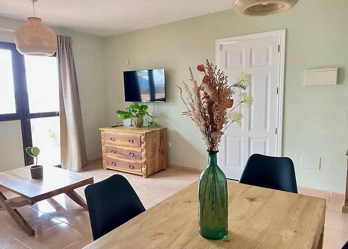 Casa Perseo - Oasis Papagayo Апарт-отель Коральео